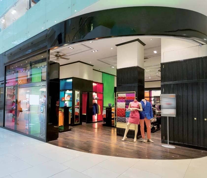 TRENDS 2020 HOW INNOVATION IS RADICALLY CHANGING RETAIL & SHOPPING